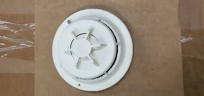 Buy Siemens Fp11 Fire Alarm FirePrint Smoke Detector • 39.50$
