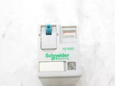 Buy Schneider Electric Magnecraft 782xbx2m4l-12d Relay • 5.59$