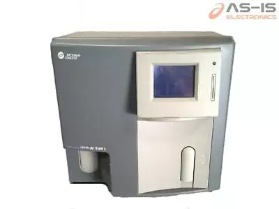 Buy *AS-IS* Beckman Coulter Ac-T Diff 2 Hematology Analyzer • 199.95$