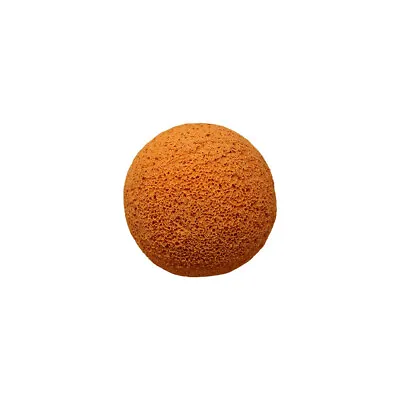 Buy 5  Soft Sponge Cleaning Ball For Construction Concrete Pumps & Pipelines • 17.99$