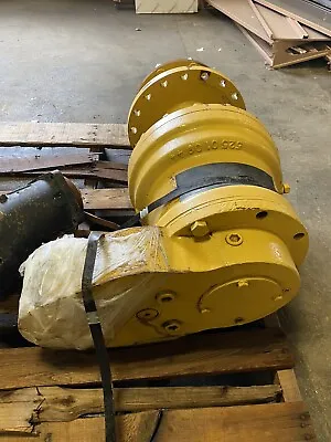 Buy Dynapac Hoes 3000 Trencher Plow Track Drive Gearbox And Motor. Rebuilt! Iowa • 10,500$