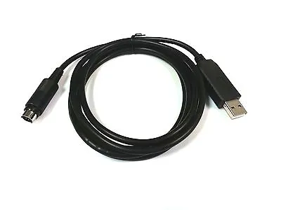 Buy Allen Bradley Micrologix Rockwell PLC Programming Cable USB 1761-CBL-PM02 6ft US • 22.95$