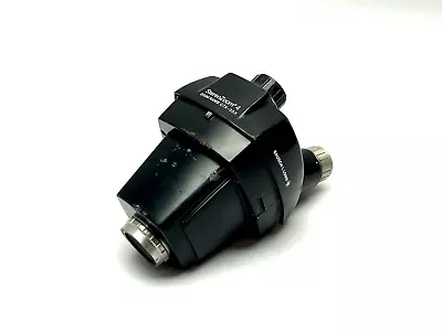 Buy Bausch & Lomb StereoZoom 4 Microscope Head 0.7X - 3.0X Range • 189.99$