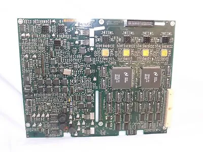 Buy Tek Tektronix TDS460A TDS 460A Oscilloscope Board 671-1685-13 • 115$