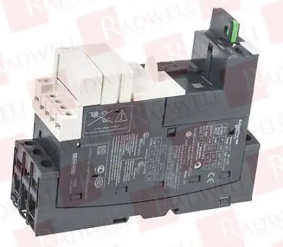 Buy Schneider Electric Lub12 / Lub12 (used Tested Cleaned) • 92.95$