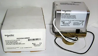 Buy Erie Poptop - Hoc / Schneider Electric = Vt3312h13a020 - 3/4  Swt 3-way Valve • 66.01$