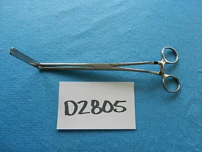 Buy D2805 V. Mueller Surgical Glassman Clamp SU6130 • 30$