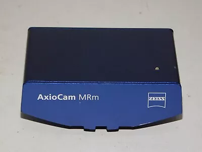 Buy Carl Zeiss AxioCam MRm R3.1 Digital Microscope Camera 426509-9901-000 Module • 299$