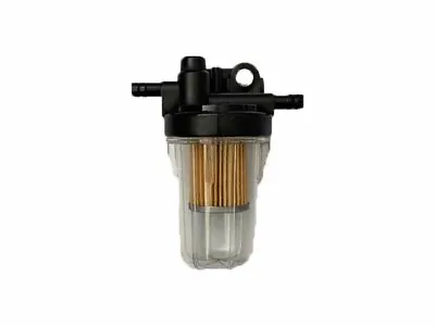 Buy Fuel Filter Assy, Compatible With Kubota B2601HSD  Compact Tractor • 27.83$