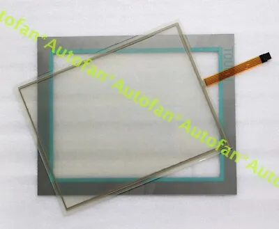 Buy For Touch Digitizer+ProtectiveFilm 6AV6644-0AB01-2AX0MP377-15 Glass Panel • 107.82$