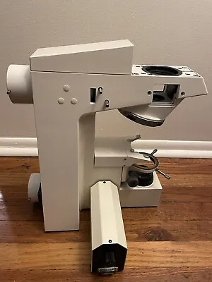 Buy Zeiss Axioskop 50 Microscope Stand Frame Base Motorized Focus • 699$
