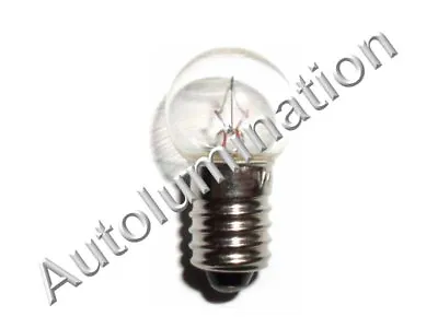 Buy Lionel Marx Passenger Train Locomotive Headlight Light Bulb 14v 430 • 1.49$