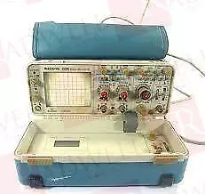 Buy Tektronix 2336 / 2336 (used Tested Cleaned) • 432$