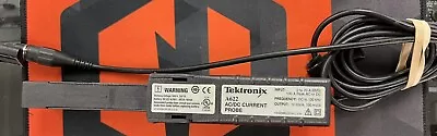 Buy Tektronix A622 AC/DC Current Probe 100kHz 50 MA To 100 A Peak • 259$