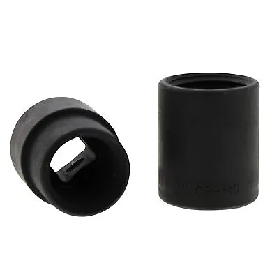 Buy ABN Emergency Lug Nut Remover, Socket Set For Stripped Lugnut Removal • 15.99$