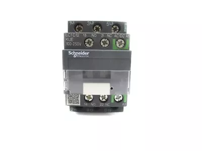 Buy Schneider Electric Lc1d12kue 100-250v Nsnp • 45$