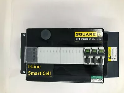 Buy Square D Schneider Electric ICWL2432PFR I-Line Smart Cell 30A 480V • 1,833.08$