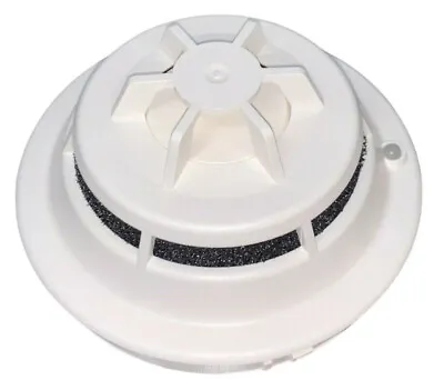 Buy Siemens FP-11 Smoke Detector Head Fire Alarm Multi-Sensor 500-095112 • 109$