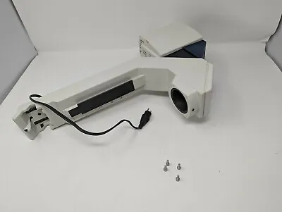 Buy Leica DM IRB Inverted Microscope Lamp Housing Halogen 12v 100w 2 Prong • 349.99$