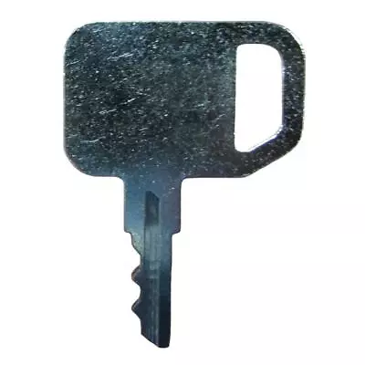 Buy Ignition Key Fits John Deere Skid Steer And Compact Tracked Loader T209428 • 7.99$