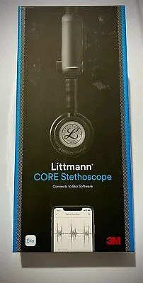 Buy Littmann 8480 Stethoscope • 280$