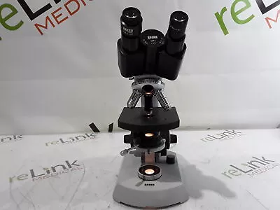 Buy Carl Zeiss Standard 14 Lab Microscope • 371$