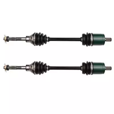 Buy Replacement Front Left And Right Axles For Kubota RTV-X1140W • 567.47$