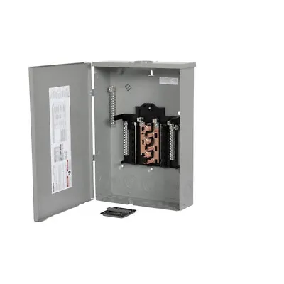 Buy Siemens Pnw1224l1125c 125a Load Center 12 Spaces 24 Circuits Outdoor Type 3r • 199.99$