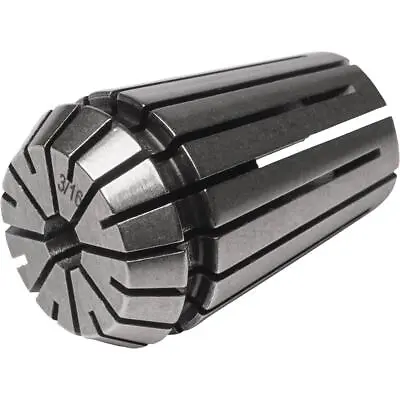 Buy Grizzly T32809 3/16  ER20 Spring Collet • 22.95$