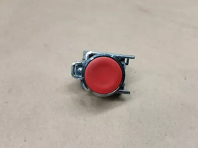 Buy Telemechanique Zbe-102 Red Push Button #1011j64cw • 8.99$