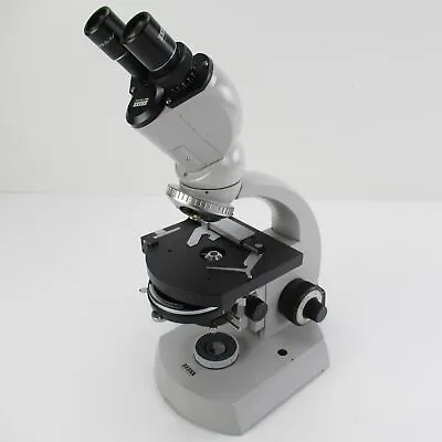 Buy Carl Zeiss Standard 16 Phase Contrast Microscope Stand 470916 - Multiple Issues • 149.95$