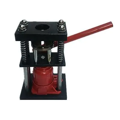 Buy Hydraulic Pipe Crimping Machine Pipe Crimping Device Agricultural Spray Pump • 218.99$