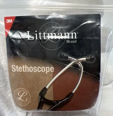 Buy Genuine 3M Littmann Stethoscope Replacement Rubber Set Ear Earpiece Sets Parts • 15$