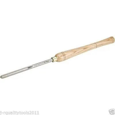 Buy 1/2  Bowl Gouge Woodworking Wood Turning Hss Tool Top Quality • 44.95$