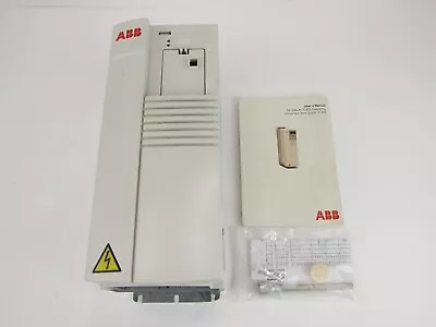 Buy NEW ABB ACS401600532 AC Drive Variable Frequency Drive ACS401-6005-3-2 • 499.99$