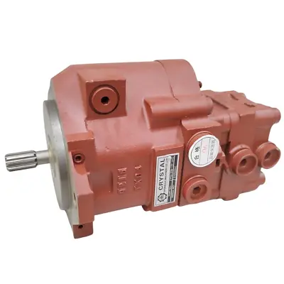 Buy Fit For Kubota U17 Plunger Pump # PVD-00B-15P-5AG3 • 1,099$