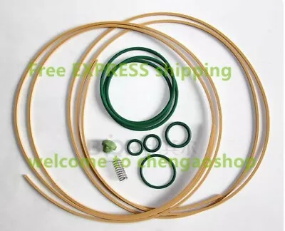 Buy 1pc NEW Edwards XDS5 / XDS10 Tip Seal Kit, A72601805 By DHL Or FedEX #V5H2 CH • 439.99$
