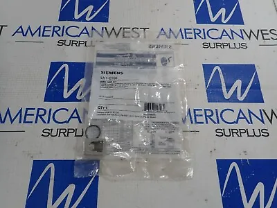 Buy Siemens Ln1-e100 Wire Grip Kit Lot Of 2 • 15$