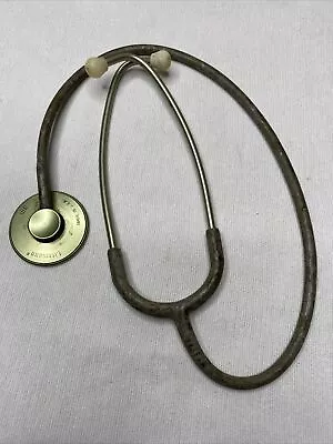 Buy 3m Littmann Nursescope Stethoscope Vintage Mechanic-read Details • 17.99$