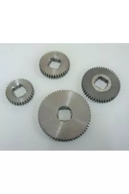 Buy 51 Tooth Module 1 Gear For Shoptask, Shopmaster, Smithy, Grizzly, Harbor Freight • 12.95$
