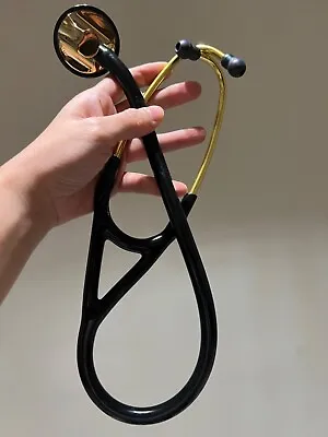 Buy 3M Littmann 2160 27 Inch Master Cardiology Stethoscope - Black • 160$