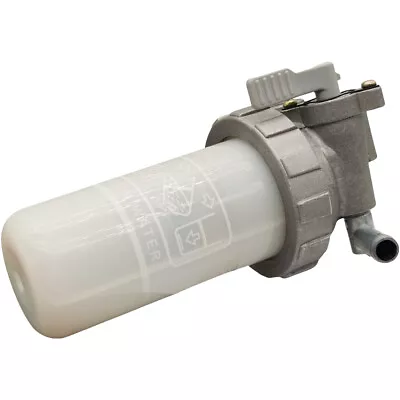 Buy Oil Water Separator 15831-43353 For Kubota L3560DT L4060DT M5040 M6040 M7040 • 58.42$