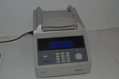 Buy Applied Biosystems GeneAmp PCR System 9700 W/ Two 96 Well Thermal Cycler (RFU1) • 337.50$