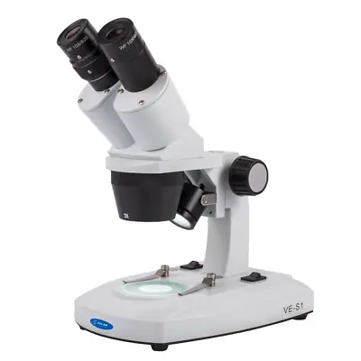 Buy Velab VE-S1 Binocular Stereoscopic Microscope (Basic) - 10 Year Warranty • 230$