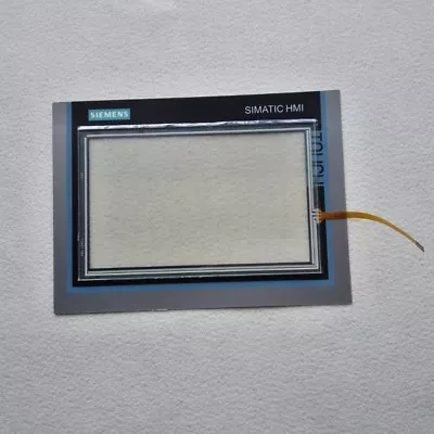 Buy 1pcs New Siemens TP700 Touch Screen 6AV2124-0GC01-0AX0 Glass + Protective Film • 64.08$