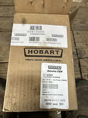 Buy Hobart 6614 Meat Saw Part # HOB00-873500 With Copper Sleeve And Needle Bearing • 450$