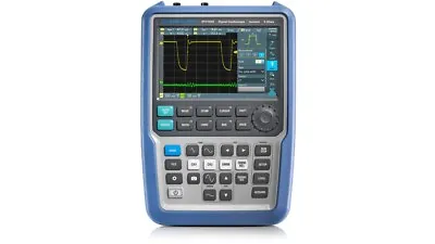 Buy Rohde & Schwarz ScopeRider RTH Handheld 5-In-1 Oscilloscope RTH-COM4US • 8,195.45$