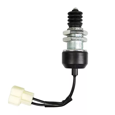 Buy Safety Switch For Kubota M108 M4-071HDCC12 M5040DT M5-091 M5-111 M5140DT M5140HD • 19.82$