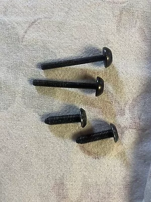 Buy NEW Herman Miller Embody Chair Back Bolts Set Of 4 Bolts/screws • 20$