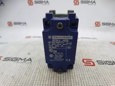 Buy Schneider Electric Zckj2h29 Switch • 87.99$